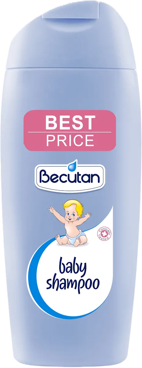 Becutan šampon za decu 750ml Becutan