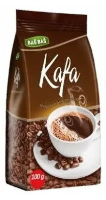 KAFA MLEVENA BAŠ BAŠ 100G