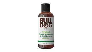 BULLDOG Original šampon/balz/brada 200ml