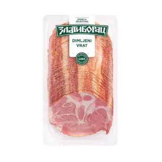 ZLATIBORAC KAMPER DIMLJENI VRAT 150g
