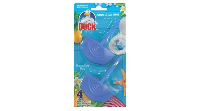 WC KORPICA DUCK PBAY DUOPACK 80gr DUCK