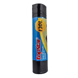 KESA ZA SM LDPE 8/1 120L 081 INTERC