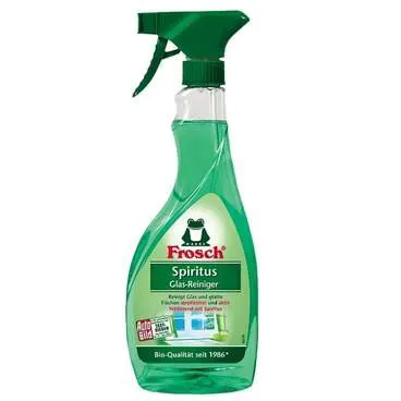 Sred.za cisc.stakla Frosch Spirit.500ml Frosch
