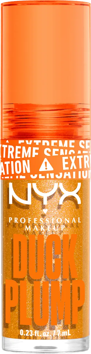 NYX DUCK PLUMP sjaj za usne 22