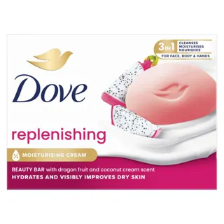 Dove replenishing čvrsti sapun 90g