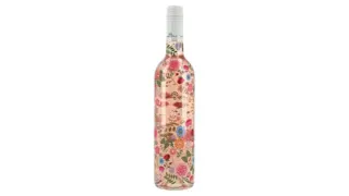 VINO ROSE 0.75L VINAKOPER