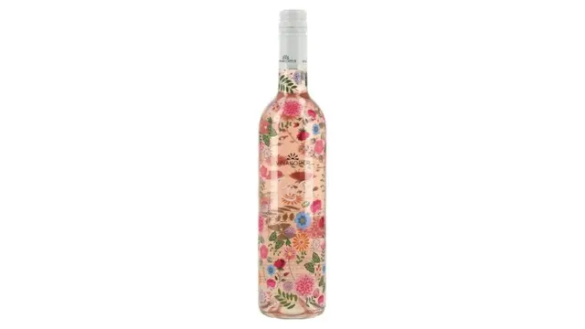 VINO ROSE 0.75L VINAKOPER VINAKOPER