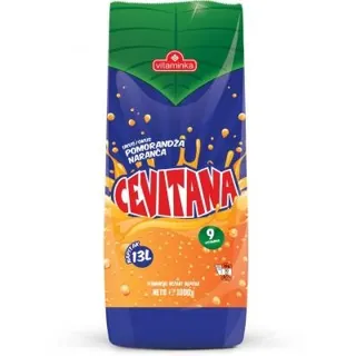 NAPITAK CEVITANA NARANDZA 920G