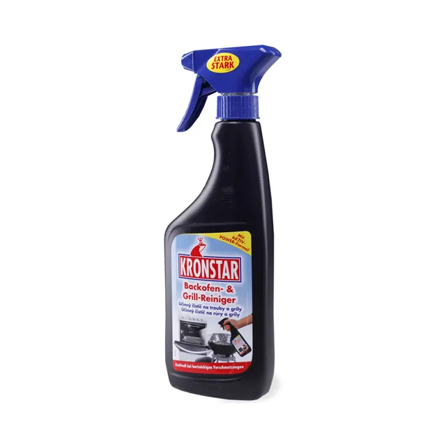 Kronstar za ciscenje rerni 500ml Core Distribution Kronstar