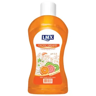 T.SAPUN LMX EXOTIC DREAMS 1l