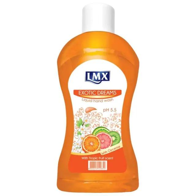 T.SAPUN LMX EXOTIC DREAMS 1l LMX