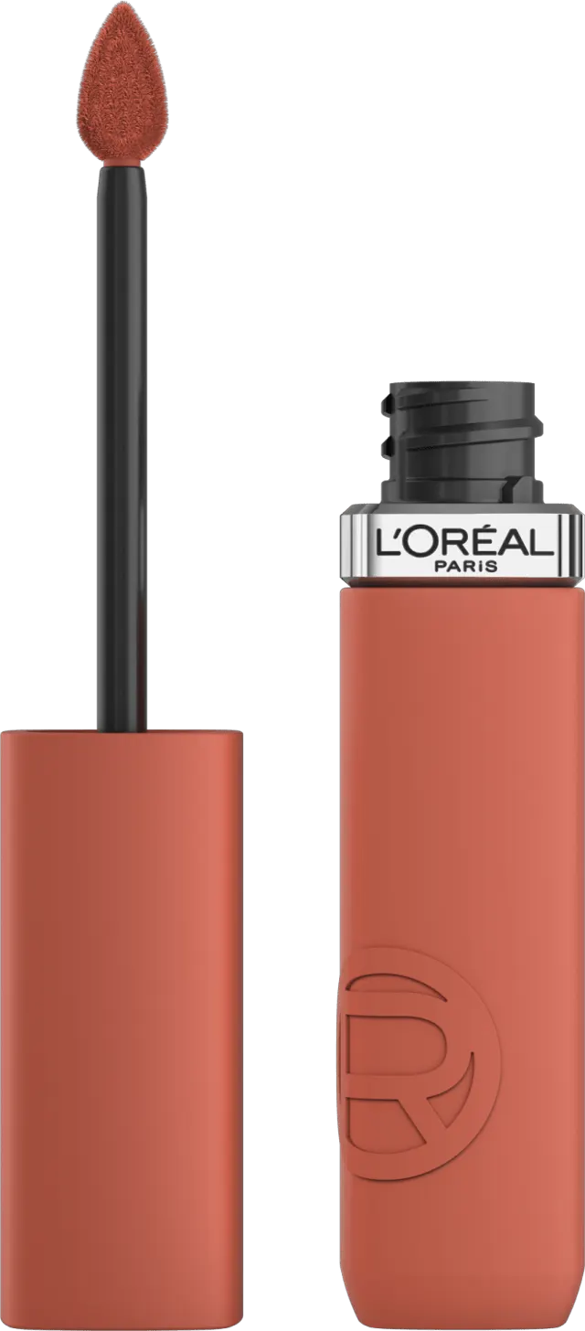 L'OREAL INFA MATTE tečni ruž za usne 115 L’ORÉAL PARiS