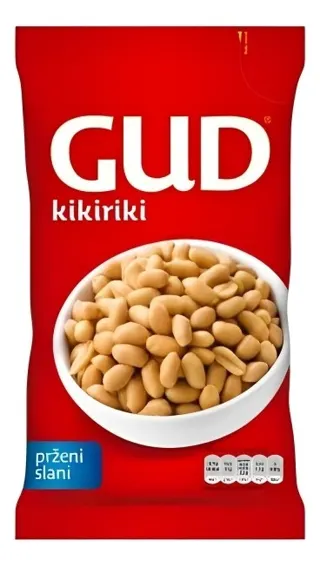 Kikiriki przeni 330g Marbo