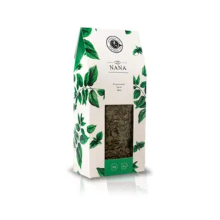 Caj nana krupno secena 50g