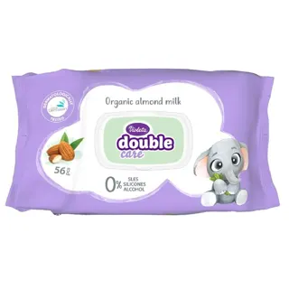 Maramice Violeta vlazne baby badem 56/1