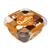 Sladoled Quattro choco colori 1500ml