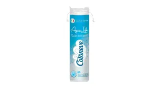 Cotonove Aqua Life blazinice 80 kom