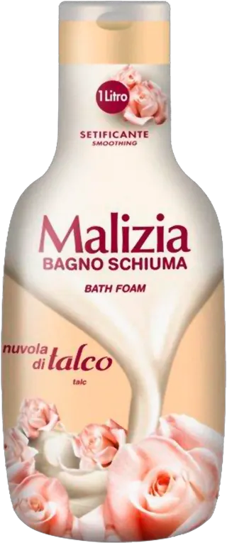Kupka Talco Malizia 1000ml
