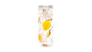 FRESH MANGO 330ML