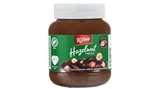 Krem lesnik Kitbis 400g