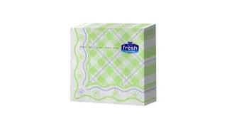 Fresh salveta dekor jednoslojna 45/1