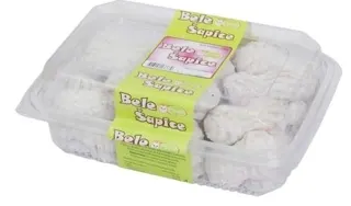 Bele sapice 0225 Mrvica 12
