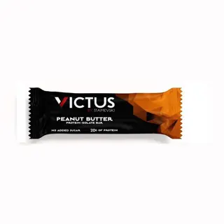 VICTUS PROTEIN BAR kikiriki puter 55g