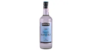 Grozd rakija mastika 1 l