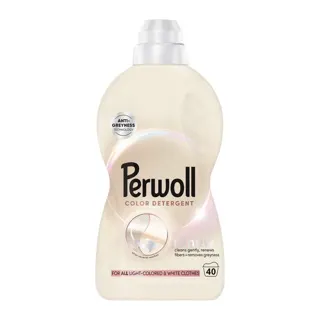 Perwoll Light Colors 2000ml 40W