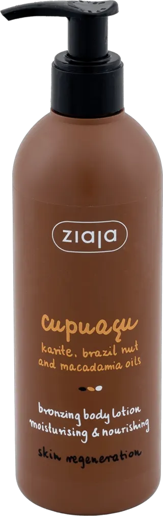 Los.za samopot.tela cupuacu Ziaja 300ml