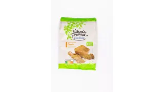 Prezla od heljde i prosa NP 400g