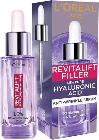 L'OREAL RVT FILLER serum za lice 30ml