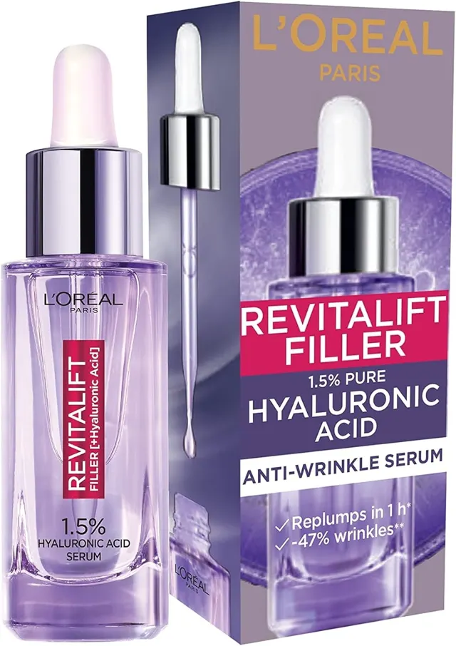 L'OREAL RVT FILLER serum za lice 30ml L'ORÉAL PARiS REVITALIFT