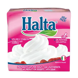 Slag krem Halta 500ml