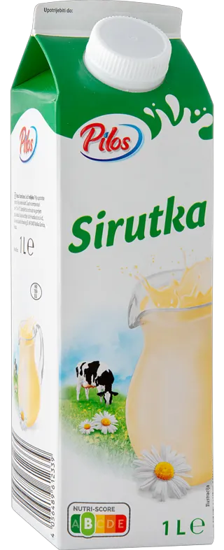Surutka MK6 1kg