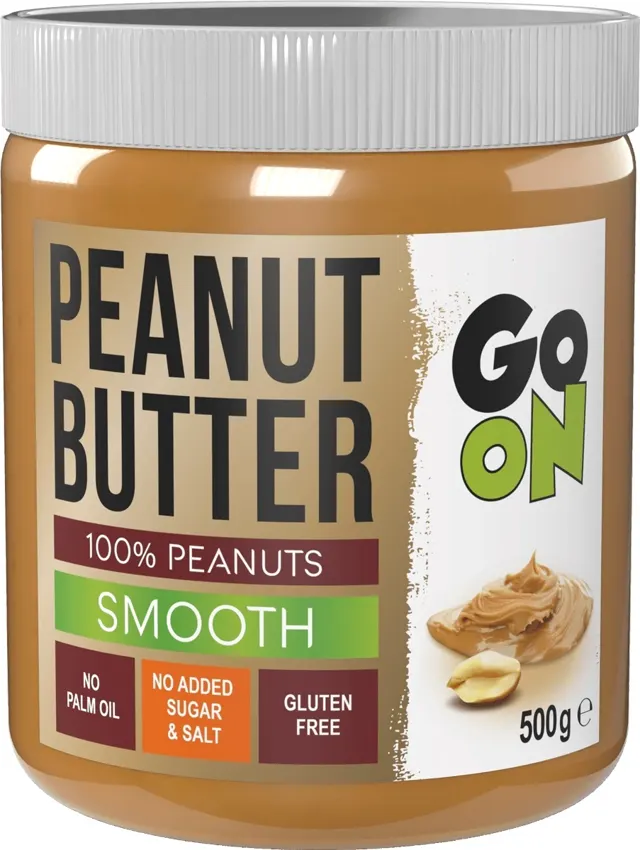 PUTER KIKIRIKI SMOOTH BASIC 500G SANTE SANTE