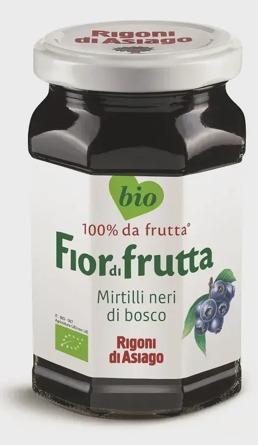 PEKMEZ ORG DIVLJA BOROV 250G RIGONI RIGONI