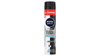 Dezod.Men B&W Fresh Nivea XL 200 ml