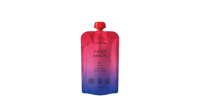 NUTRINO LAB BERRY BLOSSOM MIX 200g NUTRINO LAB