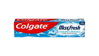 Pasta/zube MaxFr.cool mint Colgate 125ml