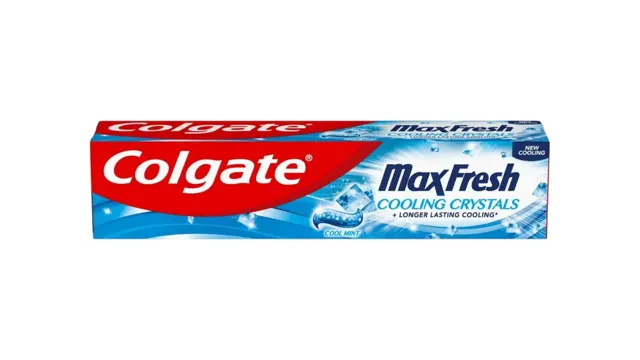 Pasta/zube MaxFr.cool mint Colgate 125ml Colgate
