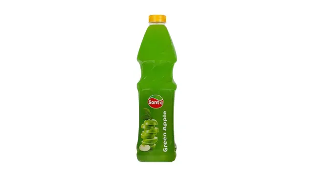 SOK ZELENA JABUKA 1.5L SANTA SANTA