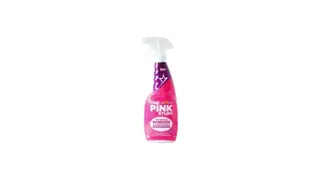THE PINK STUFF sred.čiš.stakla 750ml OS