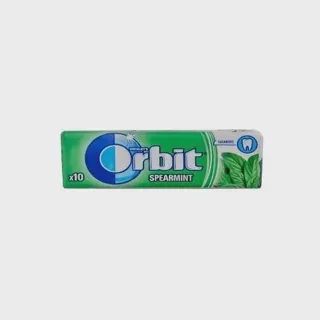ZVAKE FIVE SPERMINT 14.4g
