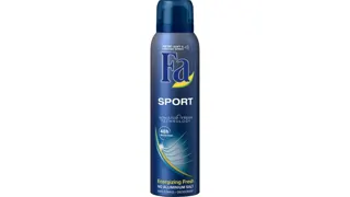 DEZODORANS FA SPORT ENERGIZING FRESH M 150ML