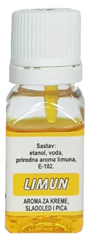 AROMA BRIXOL 15ML LIMUN