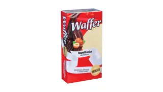 vafel kocka nugat kesa 400gr waffer moravka