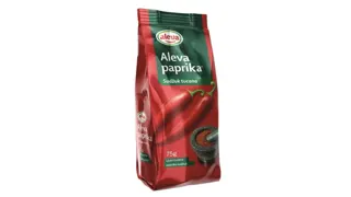 Paprika ljuta tucana sudzuk Aleva 75g