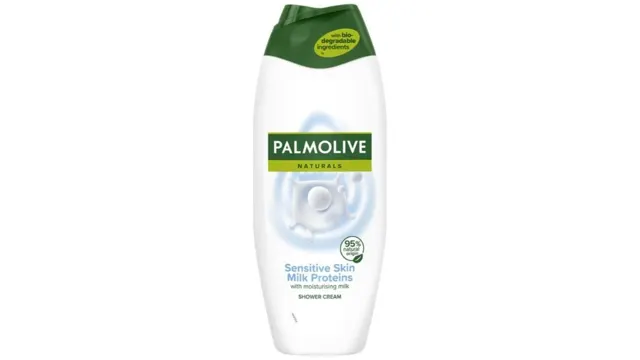 Pena/kup.Palmolive Naturals M&P500ml Palmolive