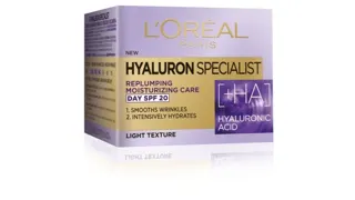 Dnevna krema Loreal hyal spec 50ml